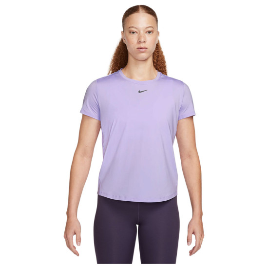 Nike Γυναικεία κοντομάνικη μπλούζα One Classic Dri-FIT T-Shirt
